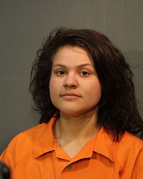 Angelia Maria Zavala